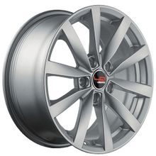 Колесный диск REPLICA SK53 7x16 5x112 D57,1 ET45 s