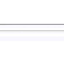 Paradyz Chevron Chevron Bianco Cokol плинтус 298 11 мм