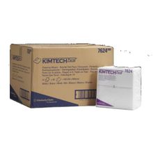 Протирочные салфетки Kimtech Pure, 35 штук, 7624, Kimberly Clark