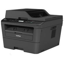 МФУ Brother DCP-L2540DNR {p c s, Duplex, A4, 30 стр мин, USB, ADF, 32Мб, LAN} (замена DCP-7065DNR)