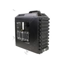 Miditower Cooler Master [RC-K550-KWA600] K550 Black ATX 600W (24+2x4+6 8пин) с окном