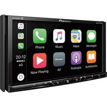 Автопроигрыватель Pioneer AVH-Z5000BT (2din с экраном)