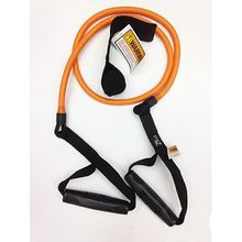 Эспандер эластичный Go Fit GF-4TT 25