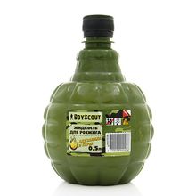 Boyscout парафиновая