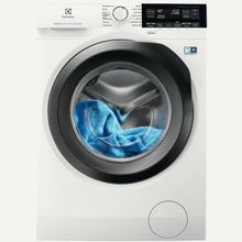 Стиральная машина с сушкой Electrolux EW7WR368SR