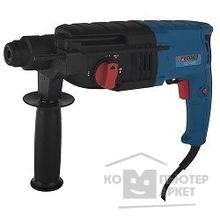 СОЮЗ ПЕС-2585 Перфоратор , SDS+, 850Вт, 3 режима, 4850 уд мин, 1200об мин, 3,2Дж, кейс ПЕС-2585