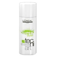Loreal Super Dust эффект пышных волос 7 г