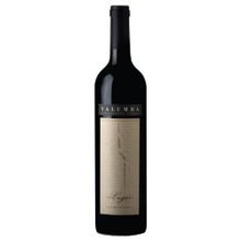 Вино Яламба Сигар, 0.750 л., 14.0%, сухое, красное, 6