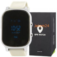 Smart Watch FW06 сер GPS