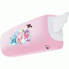 Кондиционер AUX AWB-H09PN R1DI   AS-H09 R1DI Kids Inverter