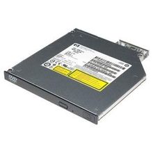 hewlett packard (9.5mm sata dvd-rom jackblack gen9 optical drive) 726536-b21