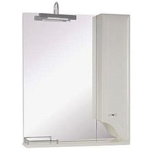 Зеркало-шкаф ASB-Mebel Астра нсв 75 L
