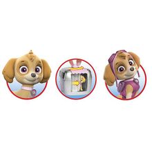 Paw Patrol Игрушка Paw Patrol игровой набор два щенка в домике 16660