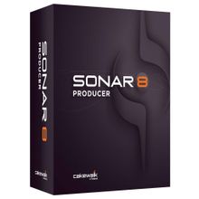 CAKEWALK CAKEWALK SONAR 8.5 LE