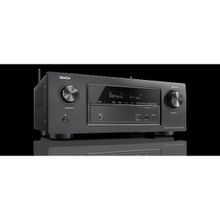 AV ресивер Denon AVR-X3400H