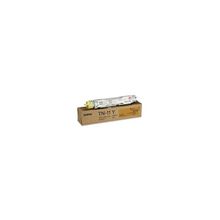 Brother TN-11Y Тонер желтый (Yellow) для Brother HL-4000CN (o) на 6 000 копий