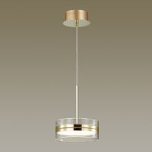 Подвес ODEON LIGHT 4729 14L AKELA