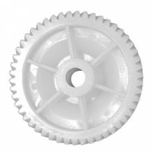 Шестерня мясорубки, D42,4мм, d20,2мм, H40мм, h10мм, 11 51 зубцов, h1097