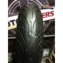 Michelin 180 55 R17 Michelin pilot road 4