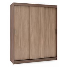 Баронс Шкаф-купе Риф-3 ЛДСП ID - 358097