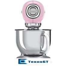 Миксер Smeg SMF02PKEU