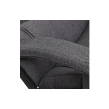 Tetchair Кресло BERGAMO, темно-серый