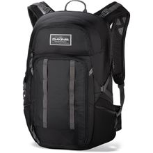 Велорюкзак Dakine Amp 24L Reservoir Black 005