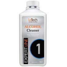 Обезжириватель для кожи LeTech Expert Line Alcohol Cleaner 1AC1000EL 1 л