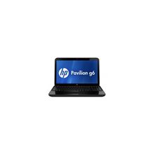 Ноутбук HP Pavilion g6-2318sr D2Y18EA