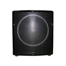 Акустическая система Attitude Delta 150