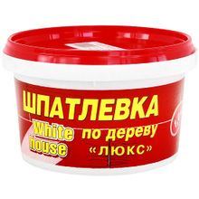 White House 1 кг махагон