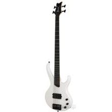 D-1 BASS W ACTIVE ELECTRONICS PEARL WHITE