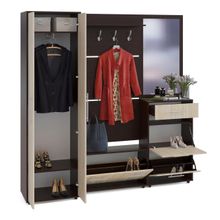 ПМ: Сокол ТП-3 + ТП-2 + ПЗ-3 + ВШ-3.1 + ШО-1