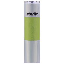 STARFIT Сумка для ковриков cпортивная FA-301, средняя, серая