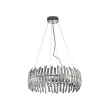 Odeon Light 1983 12 VINCA ODL11 261 хром G9 12x40W