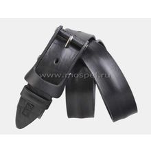 Alexander TS Джинсовый ремень AT40-146 черный