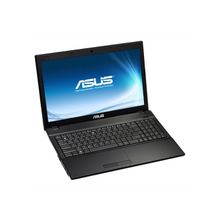 Ноутбук ASUS P53SJ (Core i3 2350M 2300 Mhz   15.6   1366x768   3072Mb   320Gb   DVD-RW   NVIDIA GeForce GT 520M   Wi-Fi   Bluetooth   Win 7 HB)