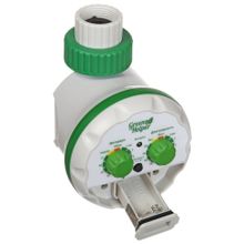 Электронный таймер полива Green Helper GA-319N