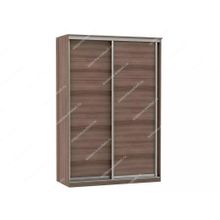 Бител Шкаф купе Модерн 905х450 2-х дверный глухой шимо темный ID - 314188