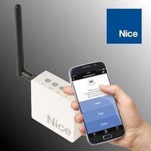 NICE IT4WIFI Модуль для управления автоматикой