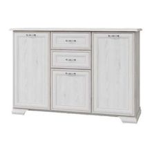 MLK Николь Комод с 3 дверками