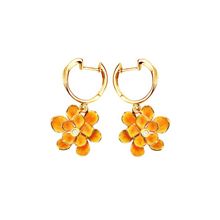 Серьги Bonanza, IFE0003