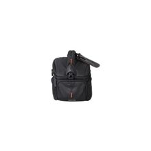 сумка VANGUARD UP RISE 15 для фотоаппарата, black, 16.5х10.5х15см