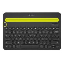 logitech (logitech bluetooth multi-device keyboard k480) 920-006368