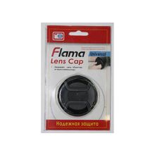 Крышка Flama для объектива 52mm