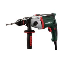 Дрель ударная Metabo SBE 701 SP