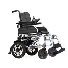 Кресло-коляска с электроприводом Excel X-Power 30