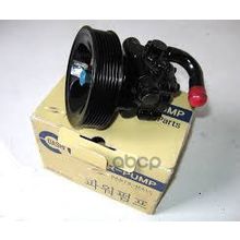 Насос Гидроусилителя Руля Dashi арт. DPB029