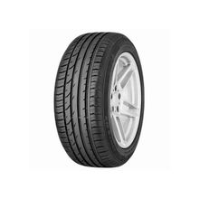 Шины Continental ContiPremiumContact 2 205 60 R15 91H