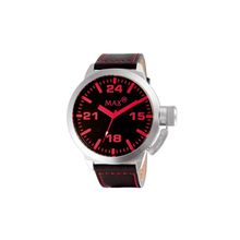 Кварцевые  чсы MAX XL Watch 5-max327